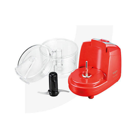 Mini Processador Turbo Press 5 em 1 150W